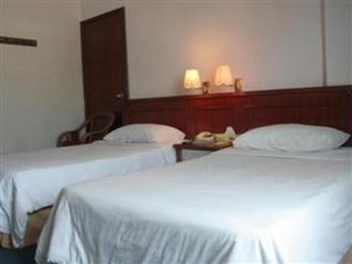 Hotel Pacific Orient Miri