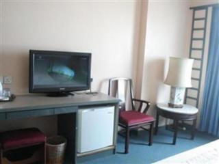 Hotel Pacific Orient