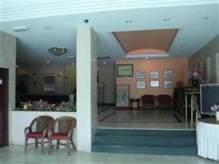 Hotel Pacific Orient 2*