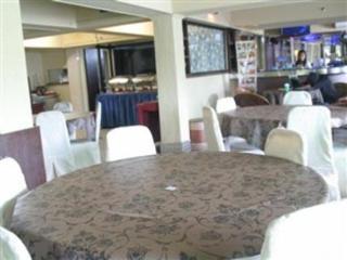 Pacific Orient Hotel 2*